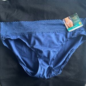 Jockey Blue Short Sleeve Men's Tee